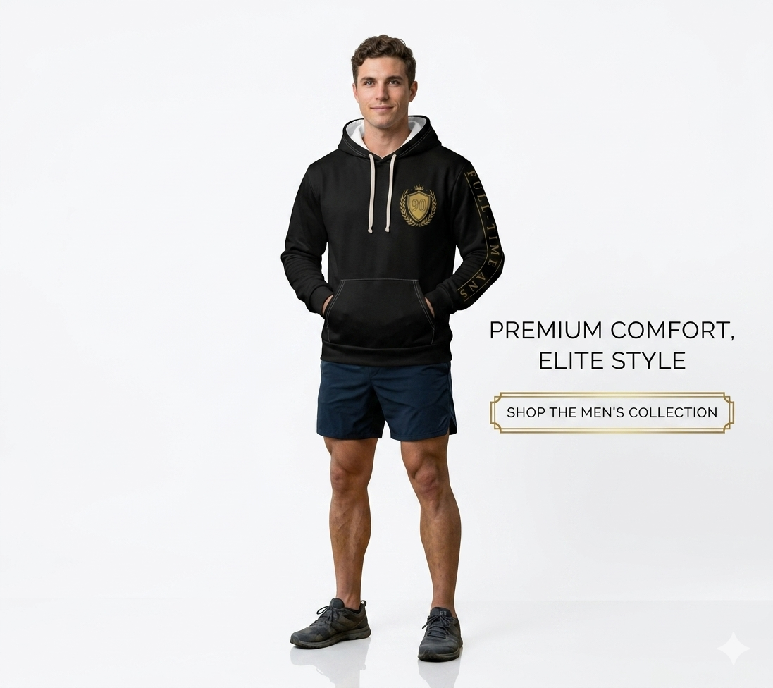 Men’s Hoodies