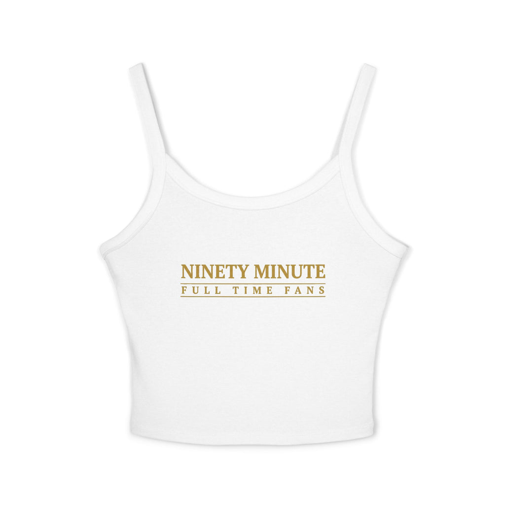 Ninety Minute Full Time Fan Tank
