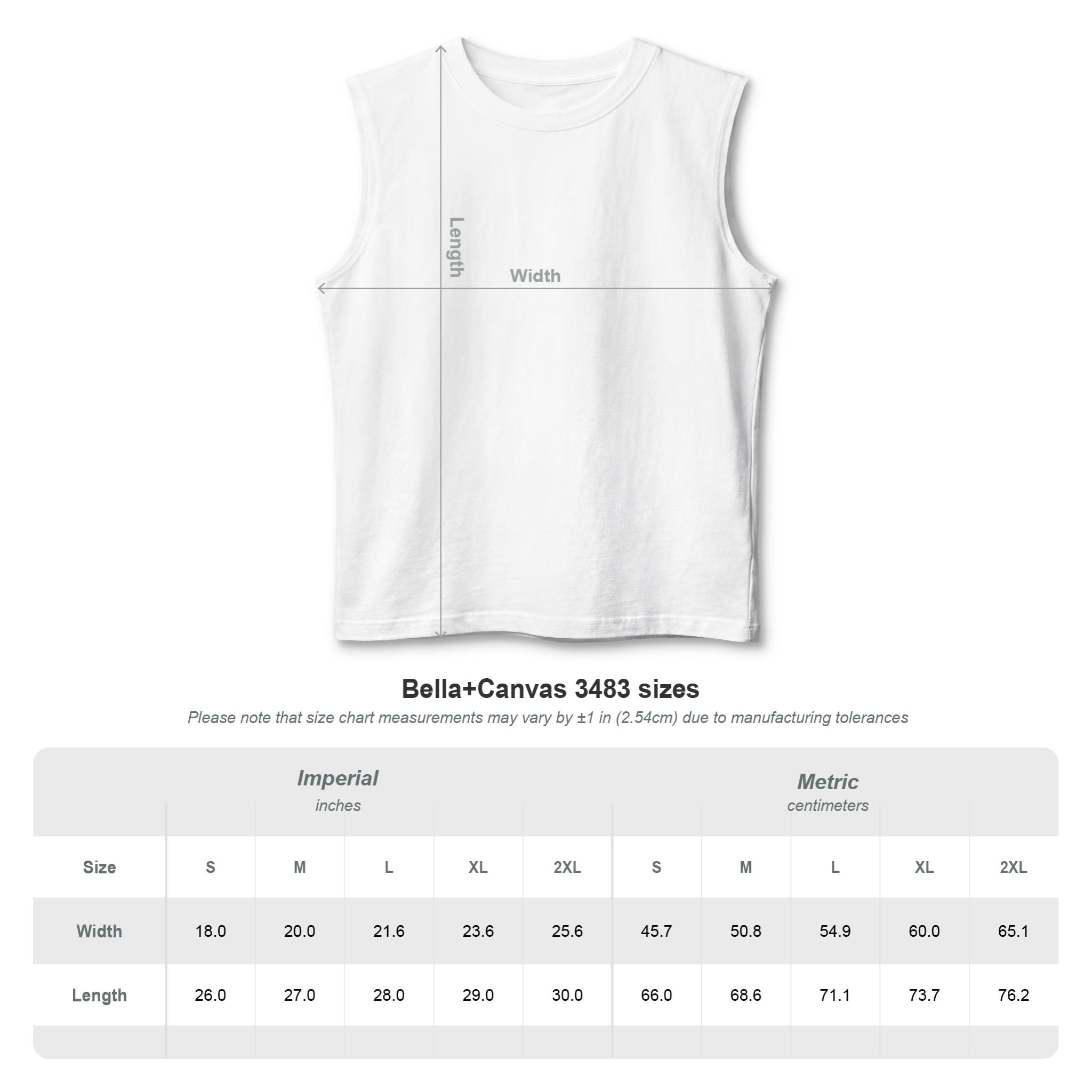 Ninety Minute Crest 90 Muscle Tank | Sports Soccer Training Tee