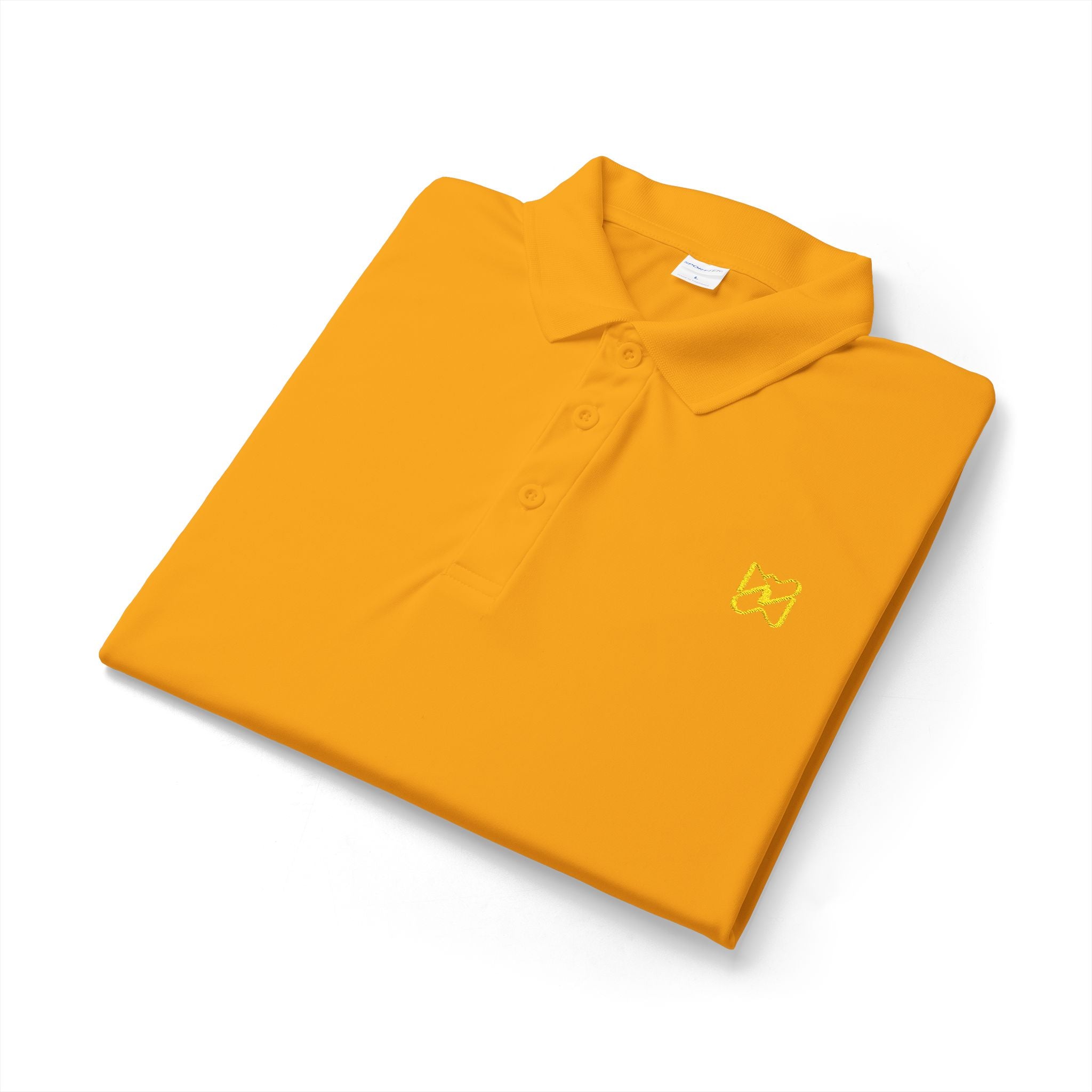 Ninety Minute Sport-Tek® PosiCharge® Competitor™ Polo