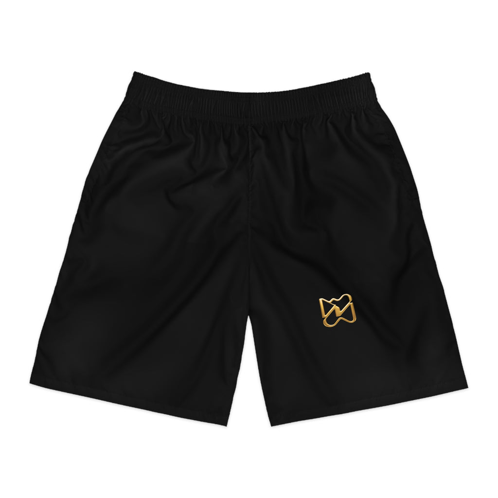 Ninety Minute Jogger Shorts – Men’s (Black)