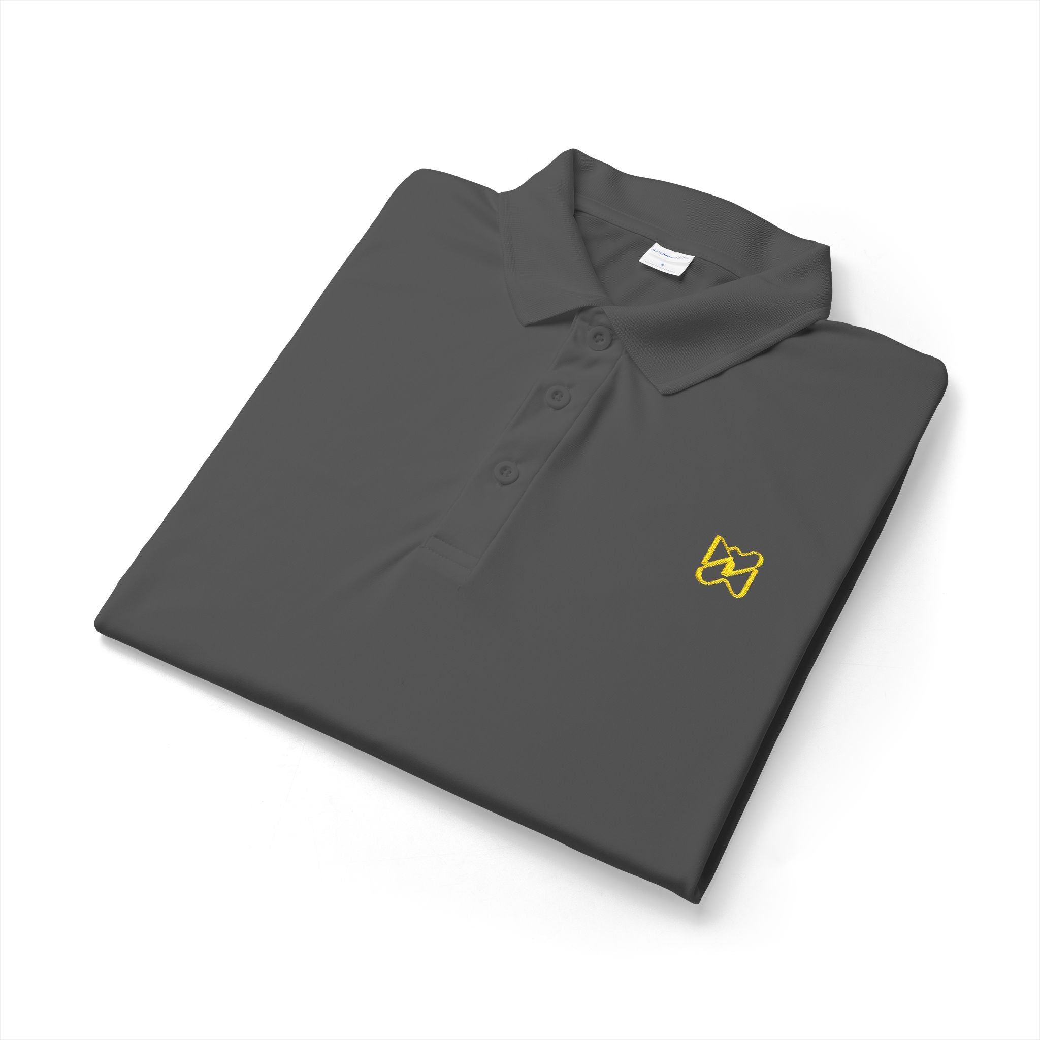 Ninety Minute Sport-Tek® PosiCharge® Competitor™ Polo