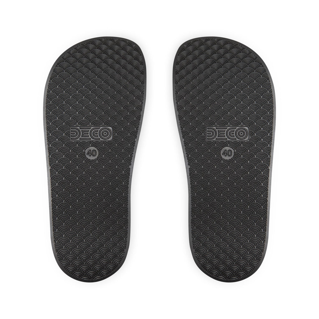 Spain Champions Women's Removable-Strap Sandals