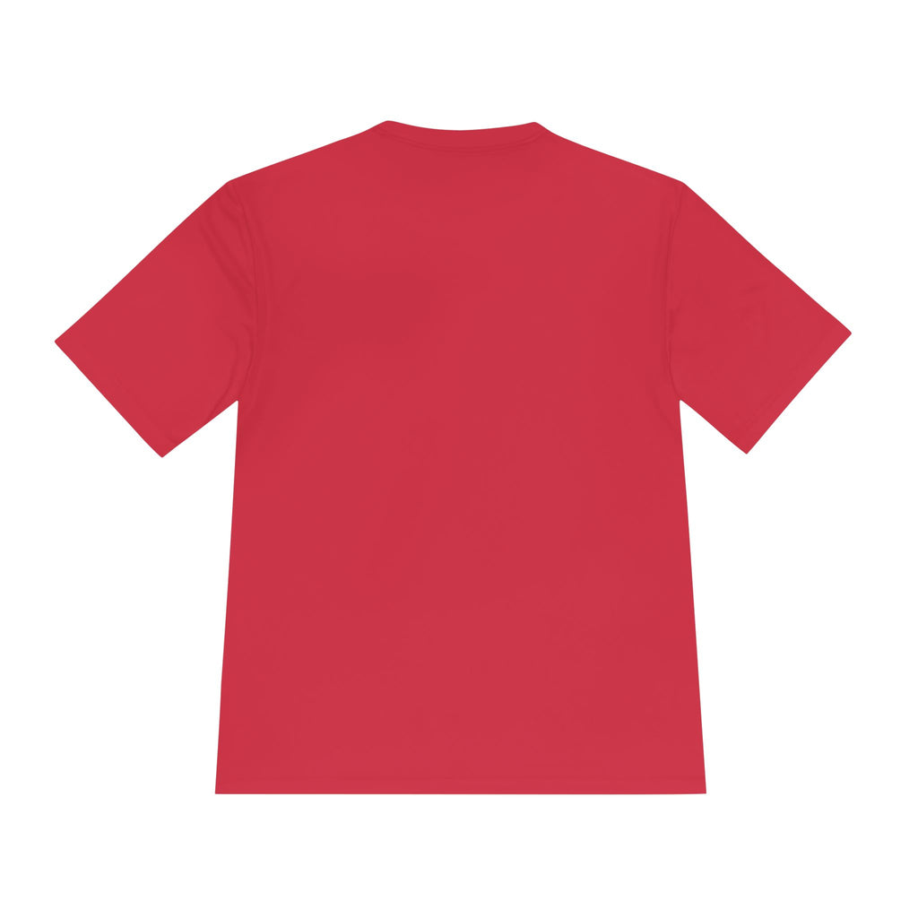 Spain Unisex Moisture Wicking Tee