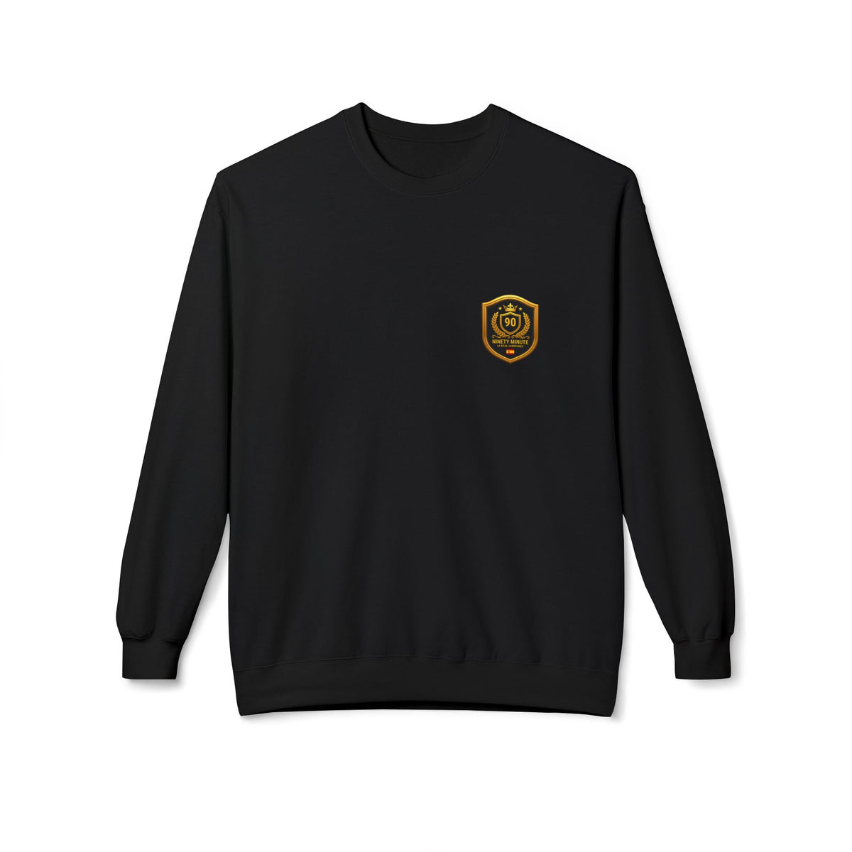 Spain Champions Crewneck Sweatshirt