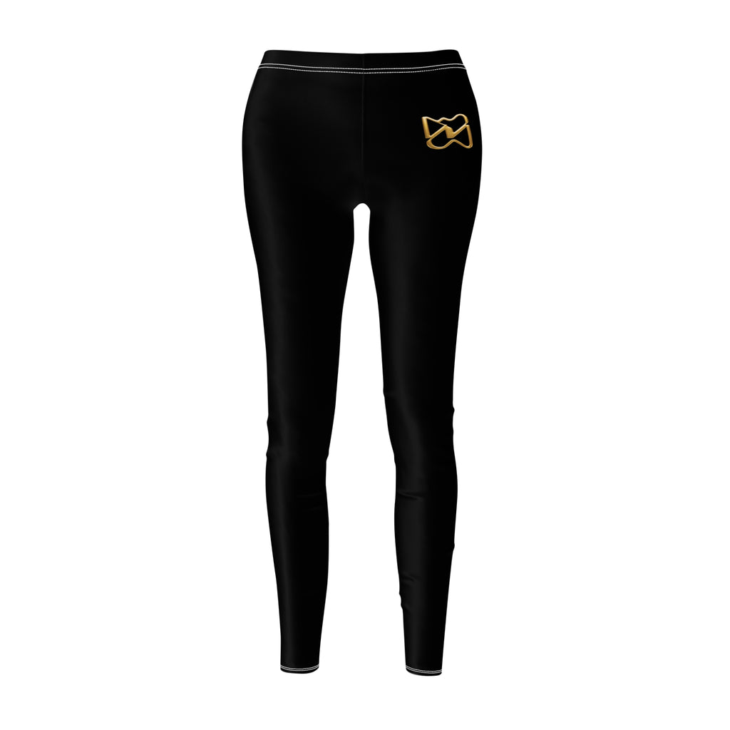 Ninety Minute Essential Leggings – Women’s High-Waist Skinny Fit