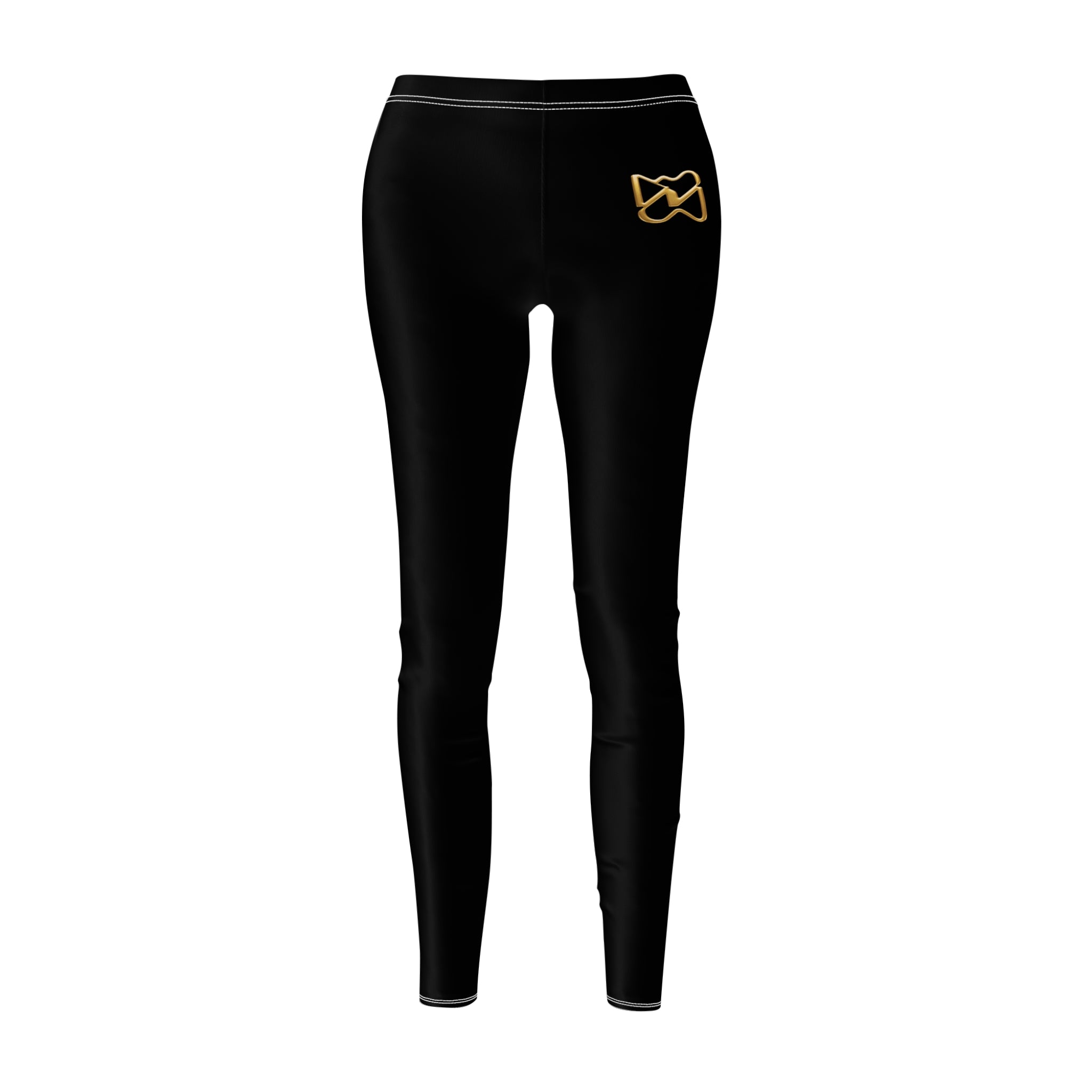 Ninety Minute Essential Leggings – Women’s High-Waist Skinny Fit