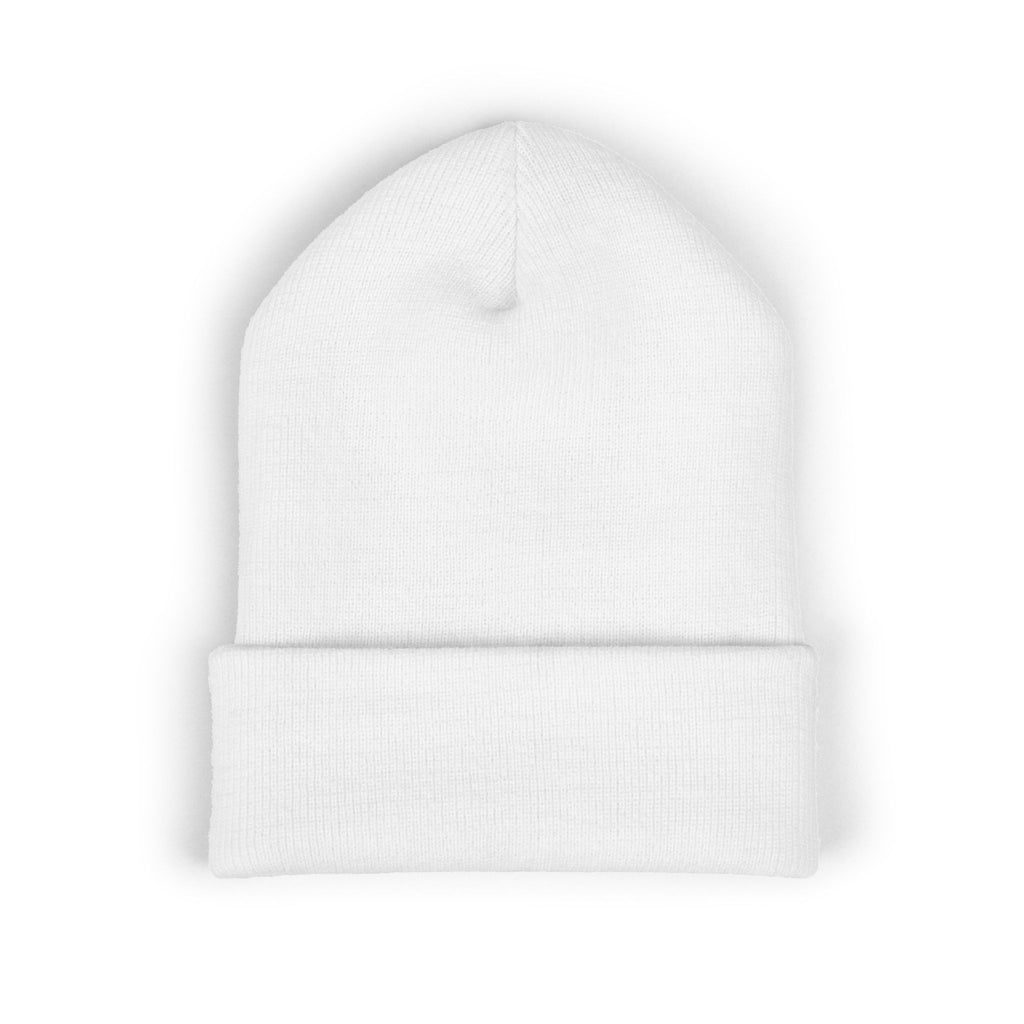 Play Like It’s Minute Ninety Classic Cuffed Beanie (Embroidery)