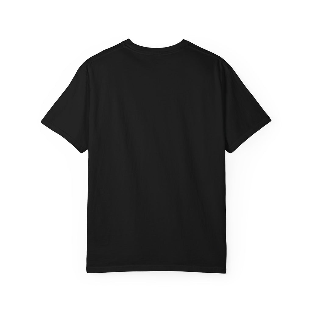 Ninety Minute Crest T-Shirt | Soccer Fan 90 Minutes Full Time Fans