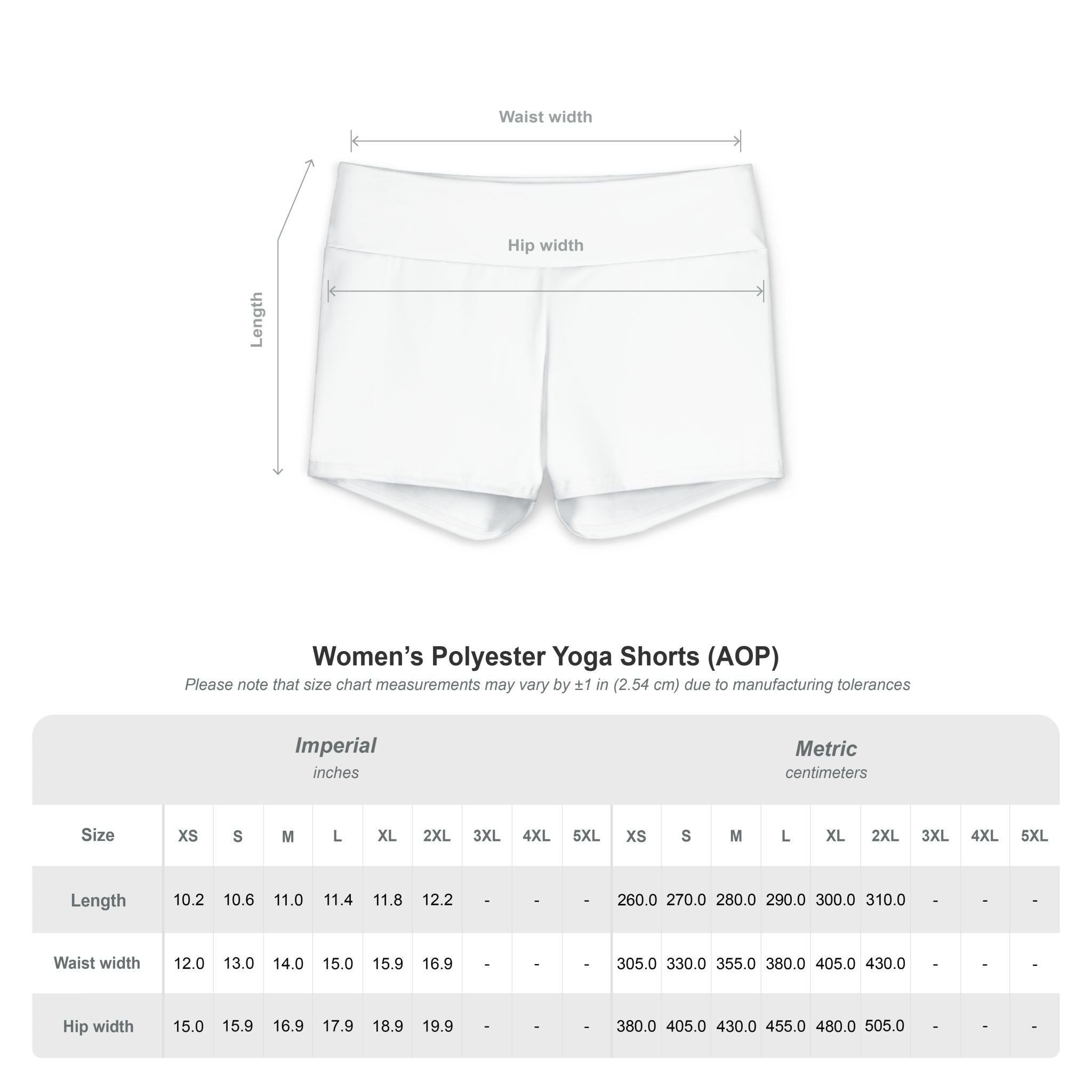 Ninety Minute | Gold Crest Logo Yoga Shorts | Women’s Low-Rise Active Shorts - White
