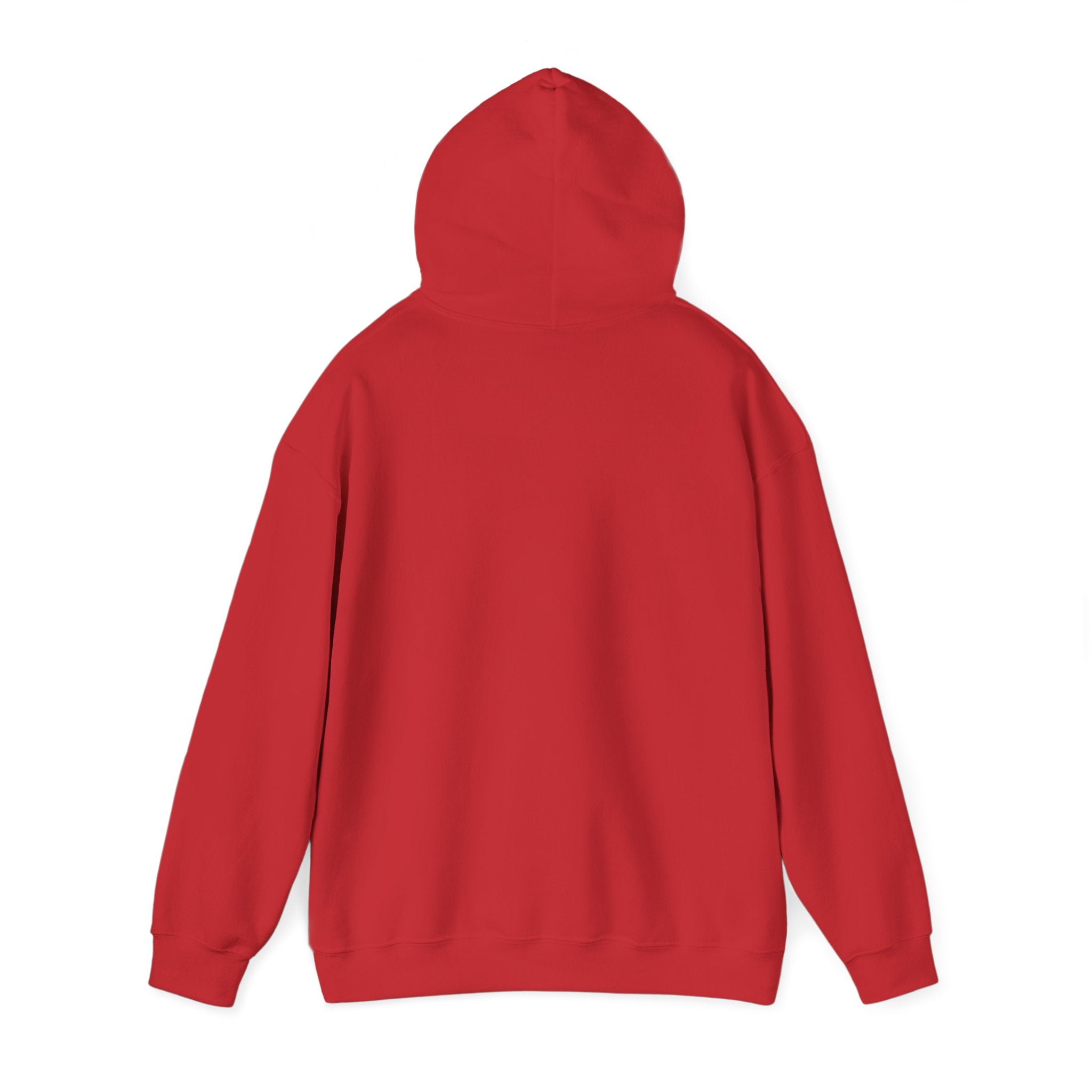Spain Champions Unisex Heavy Blend™ Hooded Sweatshirt