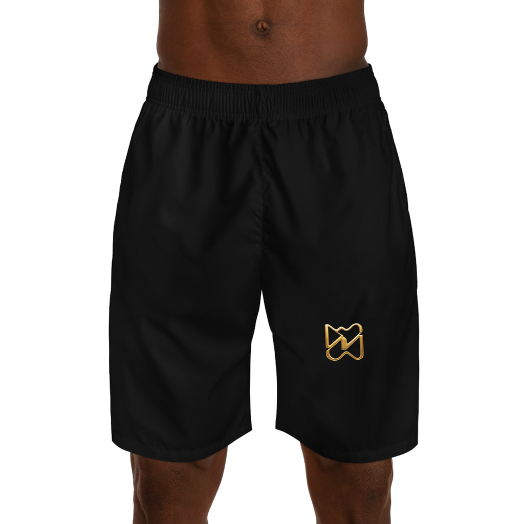 Ninety Minute Jogger Shorts – Men’s (Black)