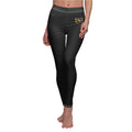 Ninety Minute Essential Leggings – Women’s High-Waist Skinny Fit