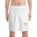 Ninety Minute Beach Shorts – Men’s (White)
