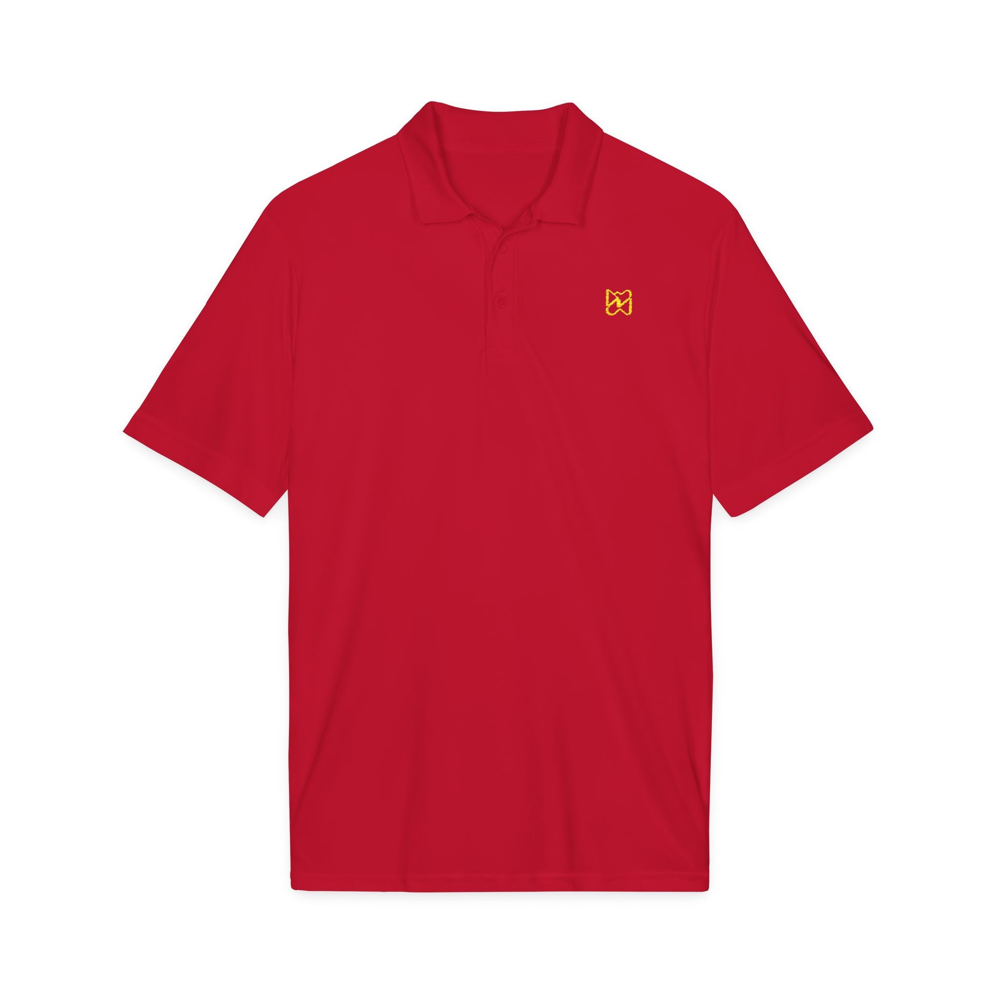 Ninety Minute Sport-Tek® PosiCharge® Competitor™ Polo