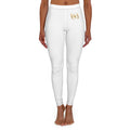 Ninety Minute Casual Spandex Leggings – Women’s (White)