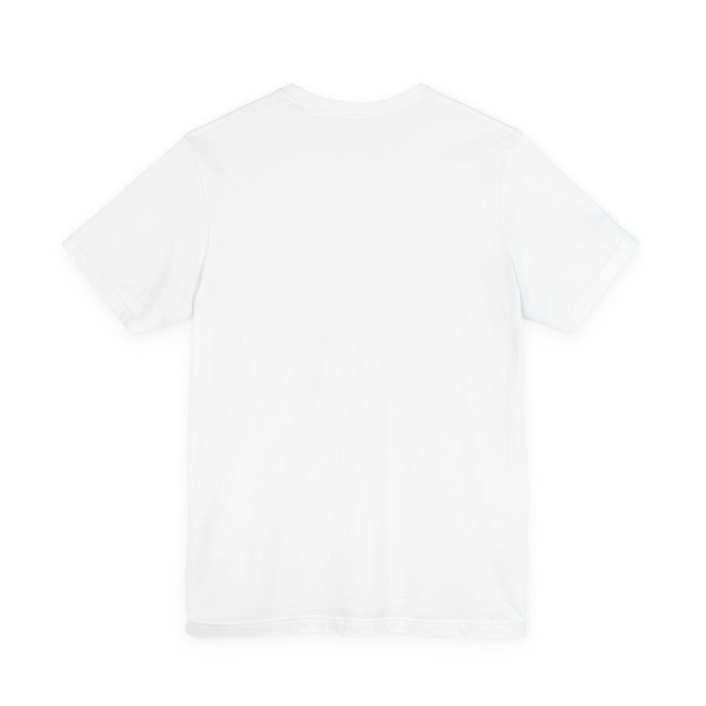 Ninety Minute Jersey Short Sleeve Tee – Men’s (Black/White)