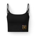 Ninety Minute Luxe Bra – Women’s Emblem (Black)