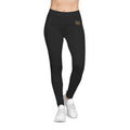 Ninety Minute Casual Leggings – Women’s (Black)