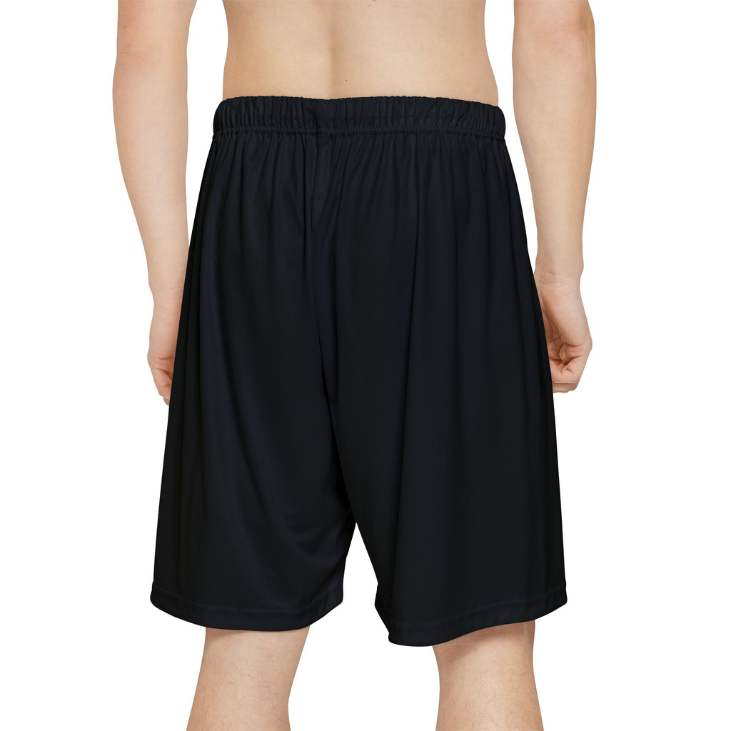 Ninety Minute — Full Shield Performance Shorts | Full Time Fans