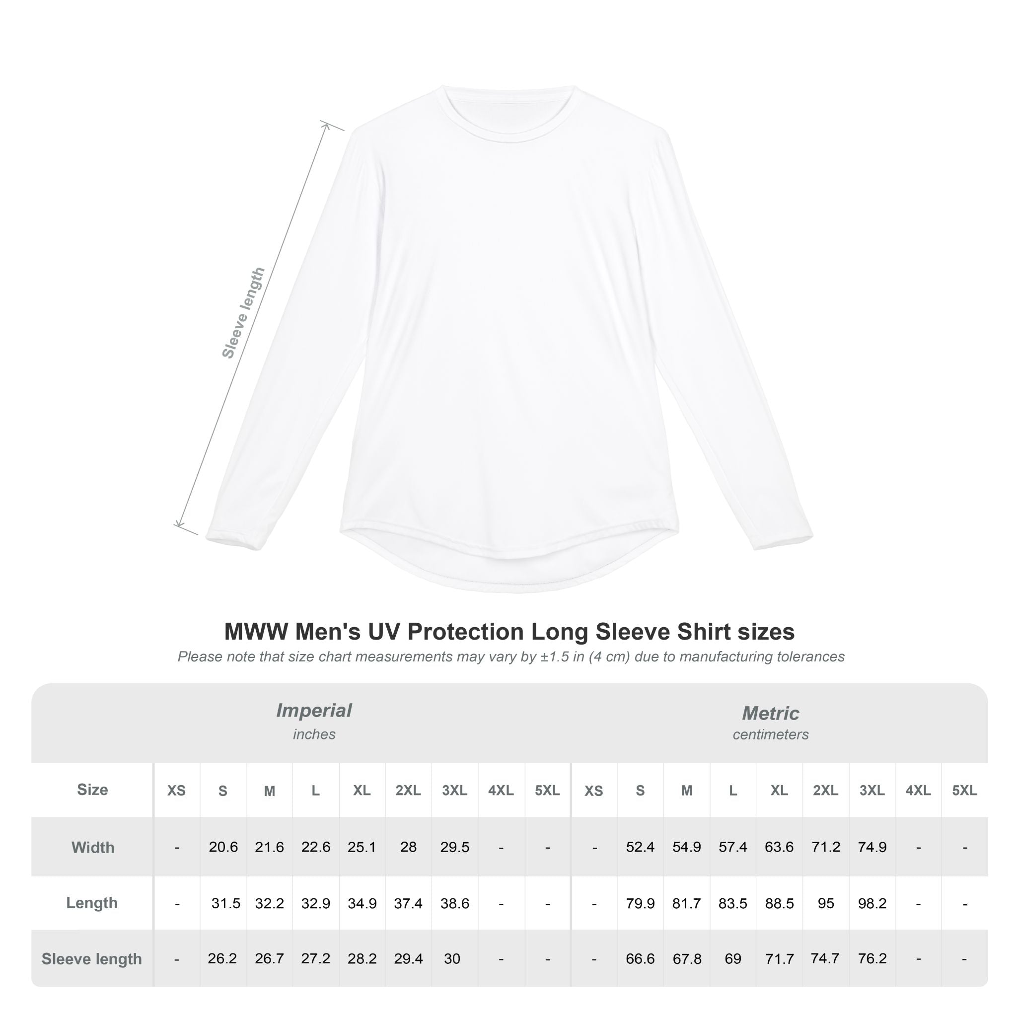 Gold Laurel 90 Crest Long Sleeve Shirt | UV Protection, All-Over Print
