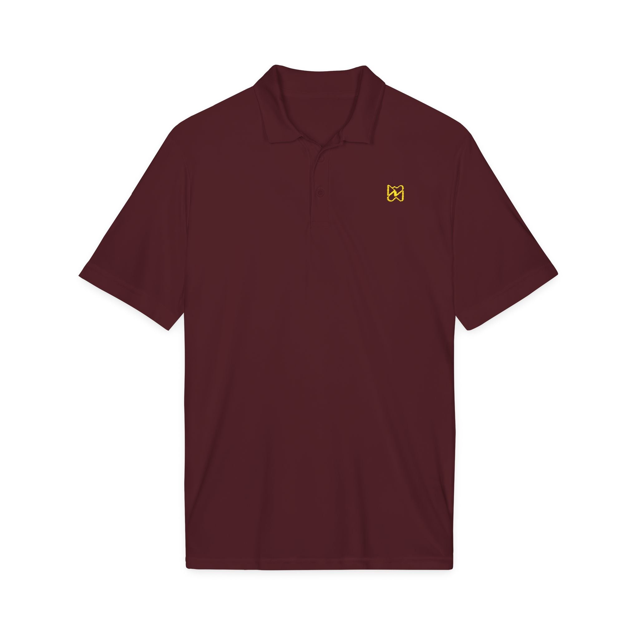 Ninety Minute Sport-Tek® PosiCharge® Competitor™ Polo