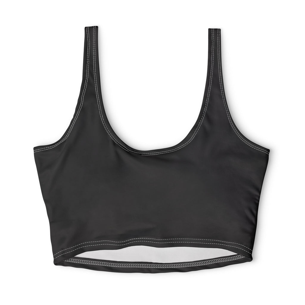 Ninety Minute Women’s Sports Bra (Black, Icon)