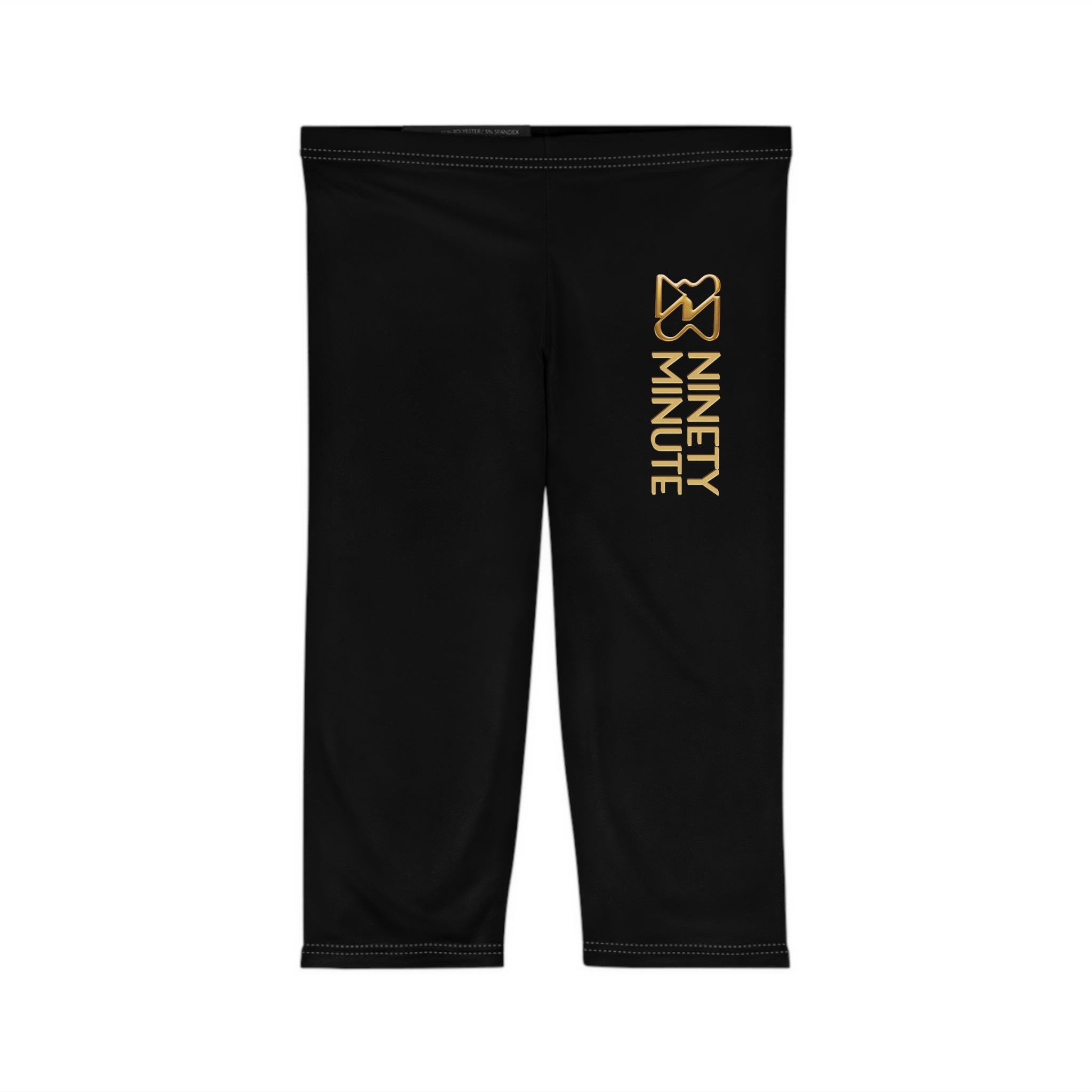Ninety Minute Capri Leggings – Women’s Mid-Rise