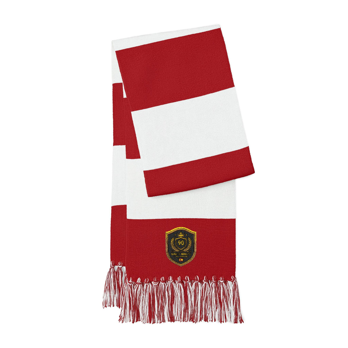 Spain Champions Spectator Scarf (Embroidery)