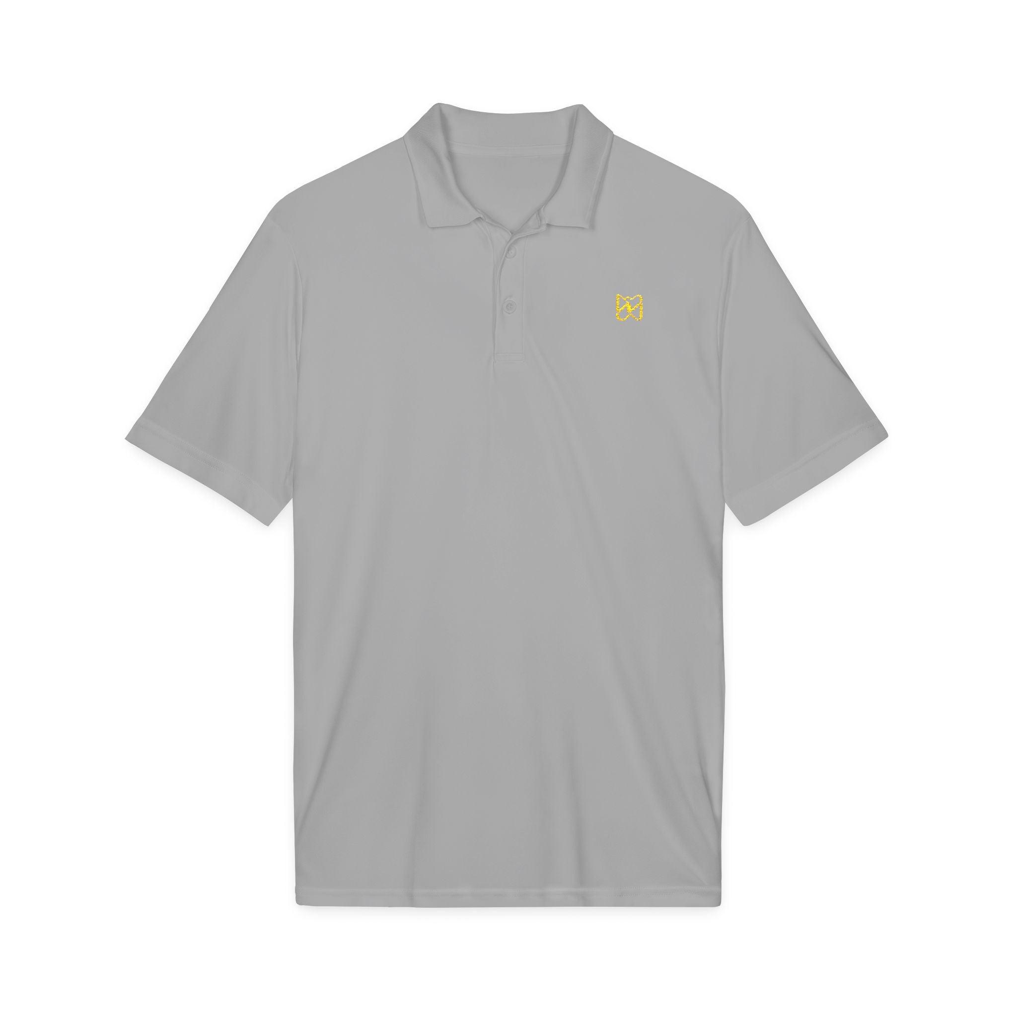 Ninety Minute Sport-Tek® PosiCharge® Competitor™ Polo