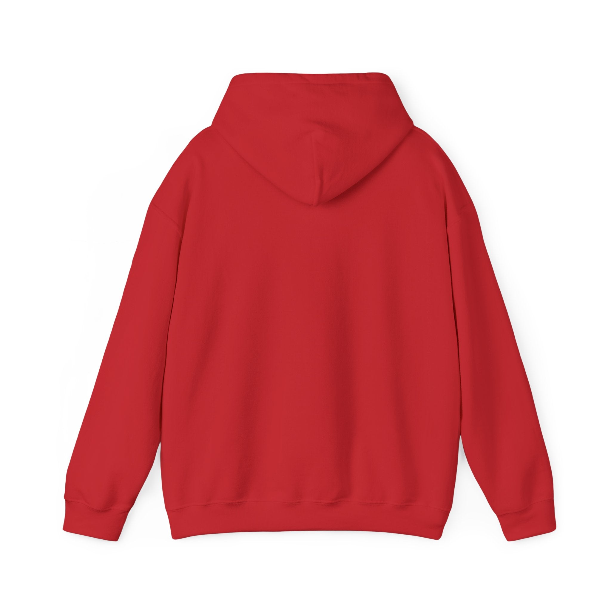 Spain Champions Unisex Heavy Blend™ Hooded Sweatshirt
