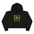 Crop Hoodie