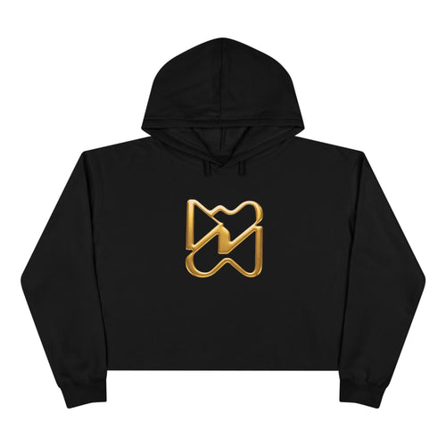 Crop Hoodie