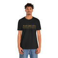 Play Like It's Minute Ninety Jersey Tee