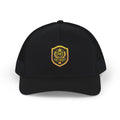 Spain Champions Snapback Trucker Cap