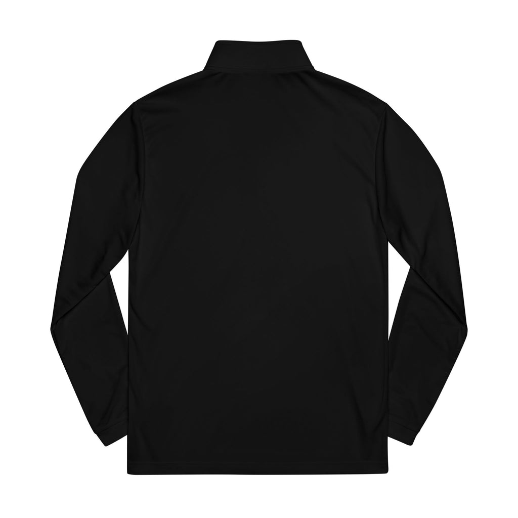 Spain Champions adidas® Unisex Quarter-Zip Pullover (Embroidery)
