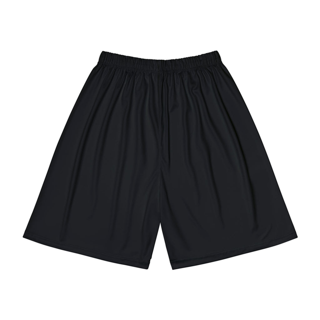 Ninety Minute — Full Shield Performance Shorts | Full Time Fans