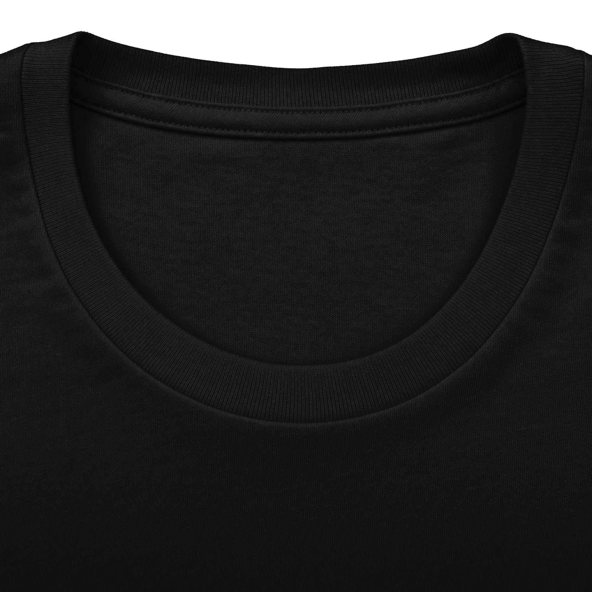 Spain Champion Cotton Crew Tee - left chest logo