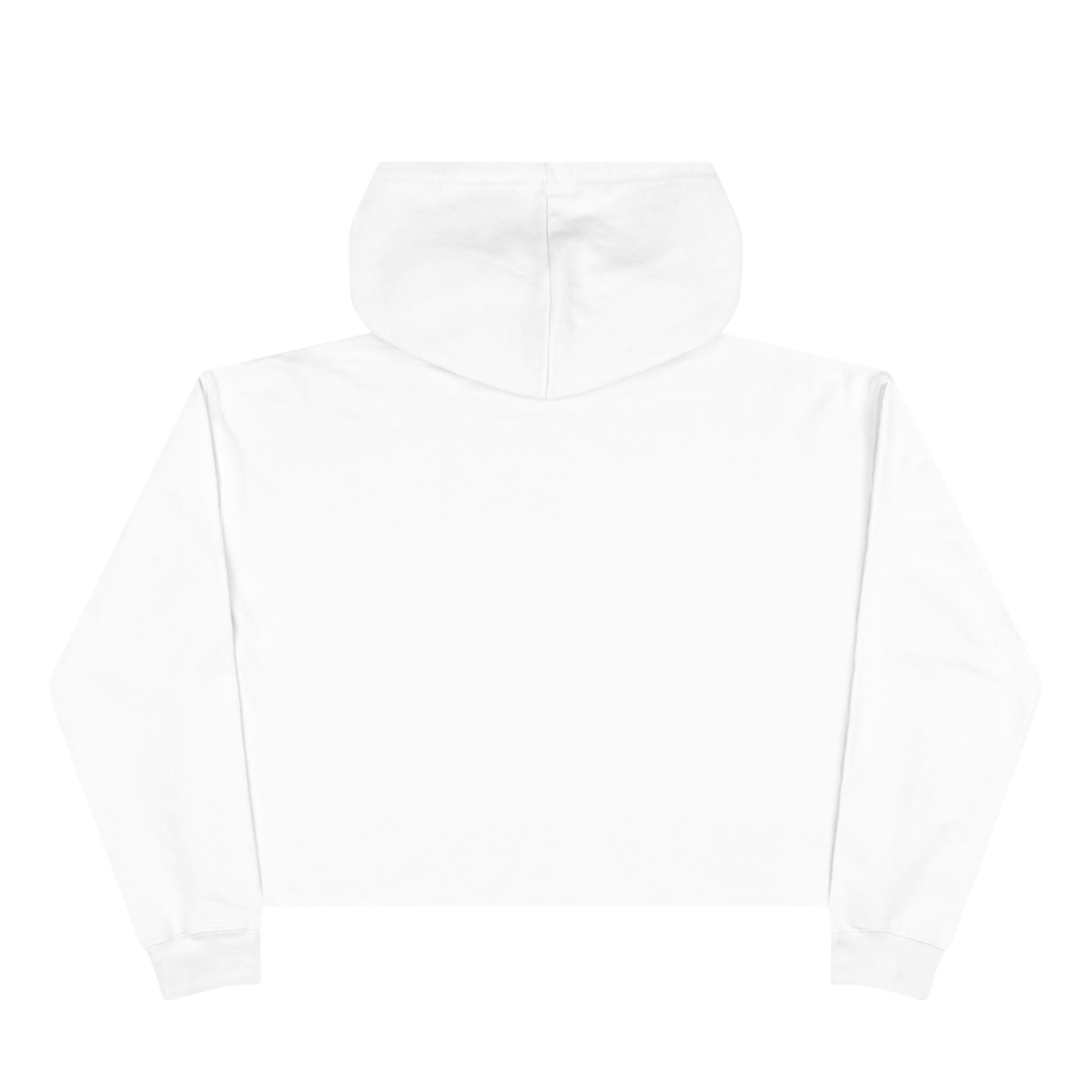 Ninety Minute Crop Hoodie