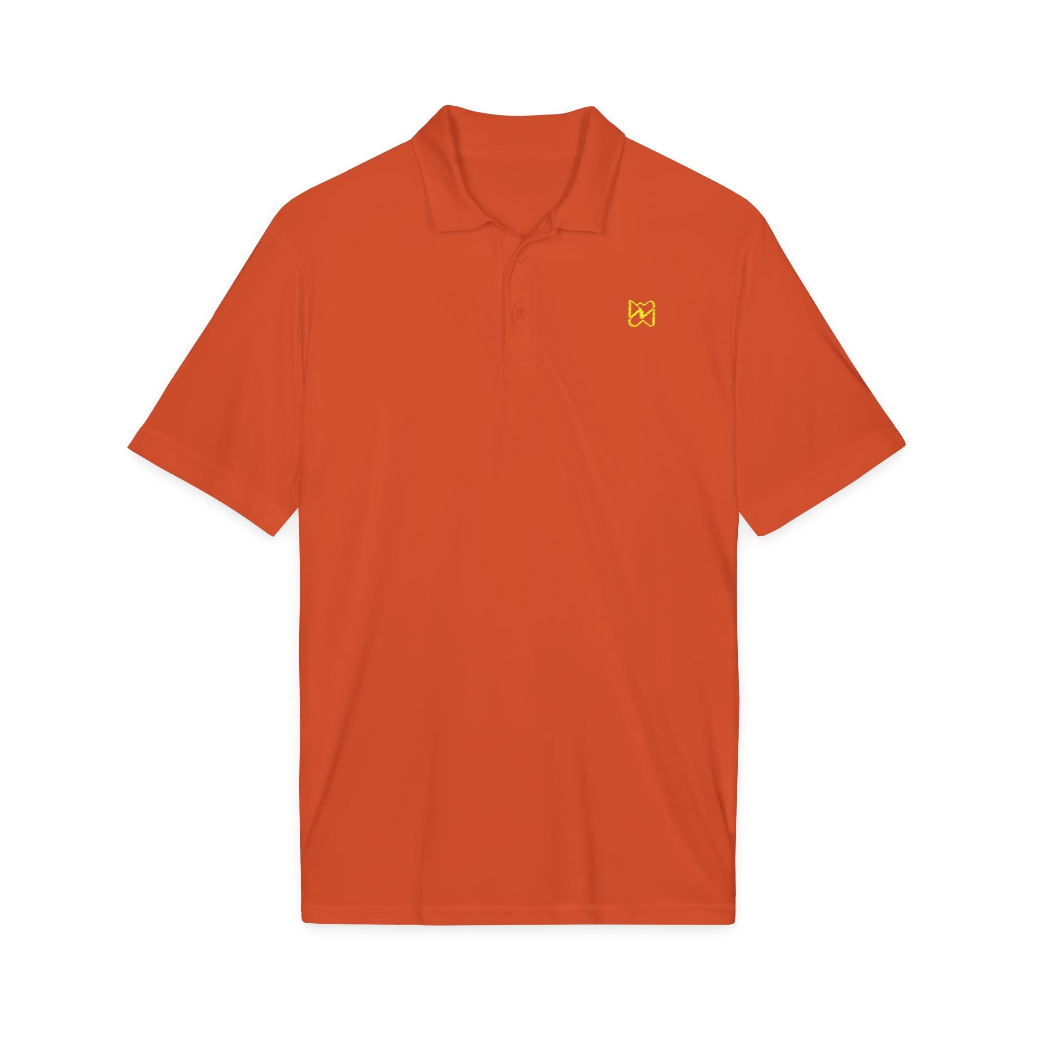 Ninety Minute Sport-Tek® PosiCharge® Competitor™ Polo