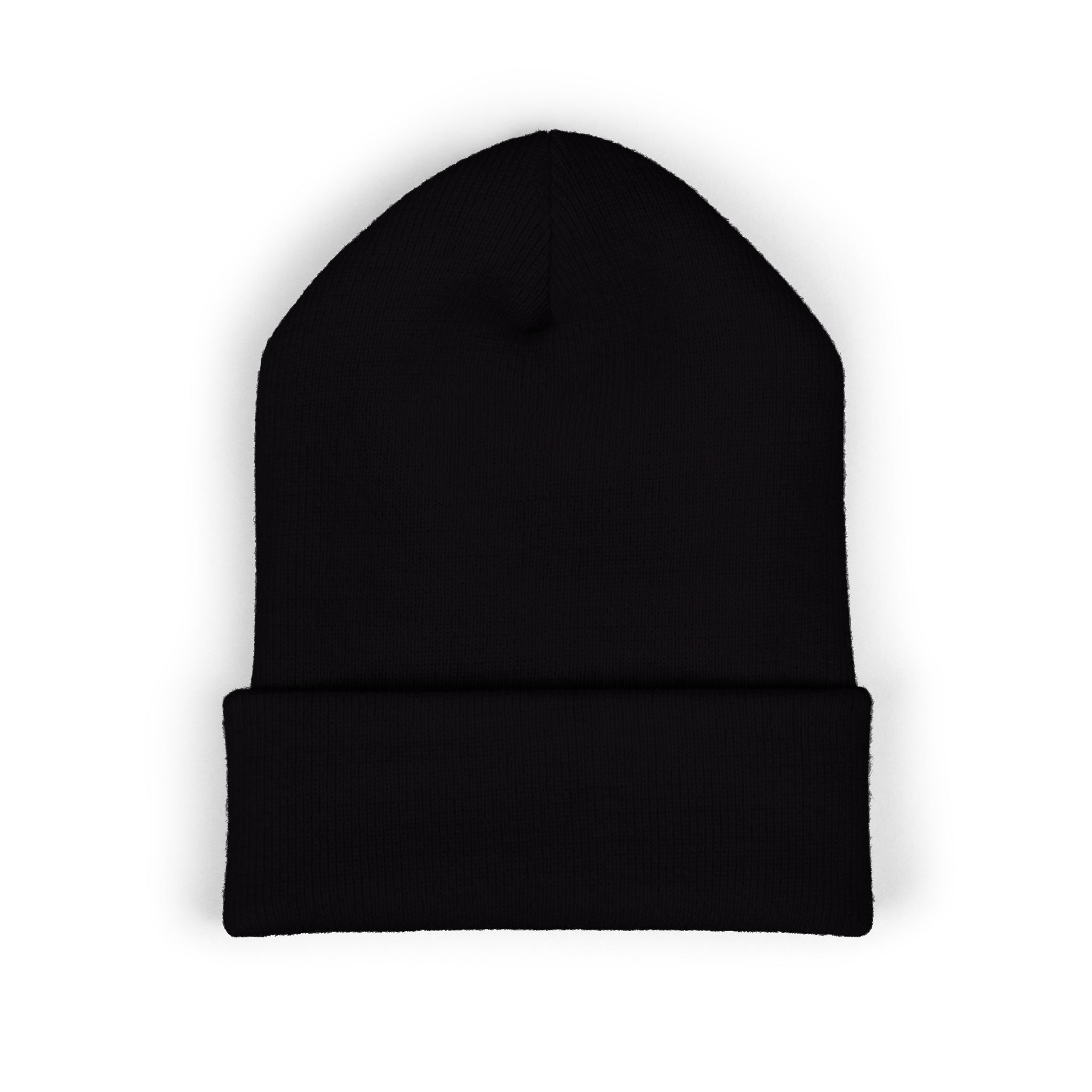 Full Ninety or Nothing Classic Cuffed Beanie (Embroidery)