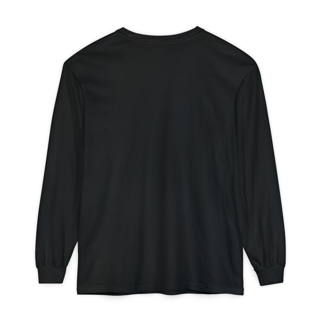 90 Laurel Crest Shield Long Sleeve Shirt | Anniversary Emblem - Men