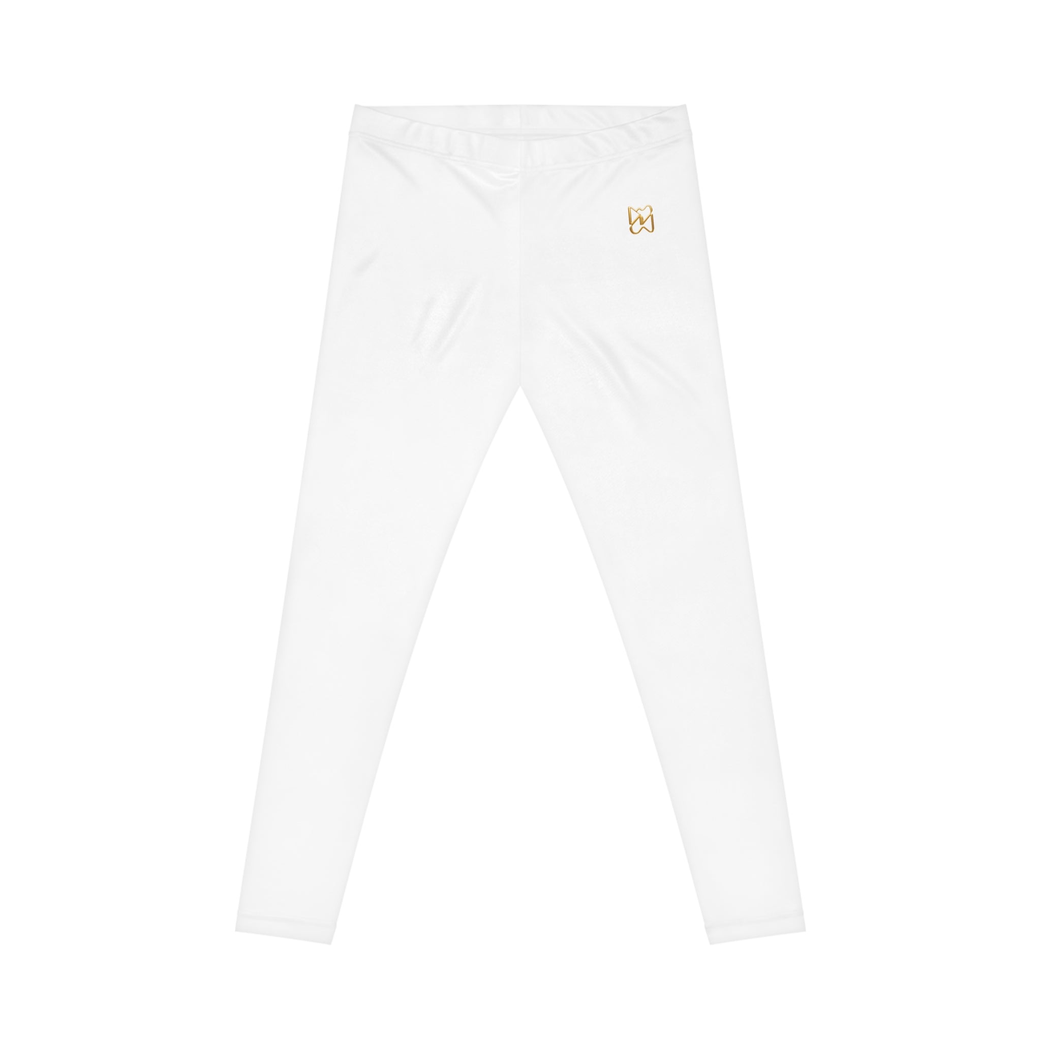 Women's Casual Leggings (AOP)