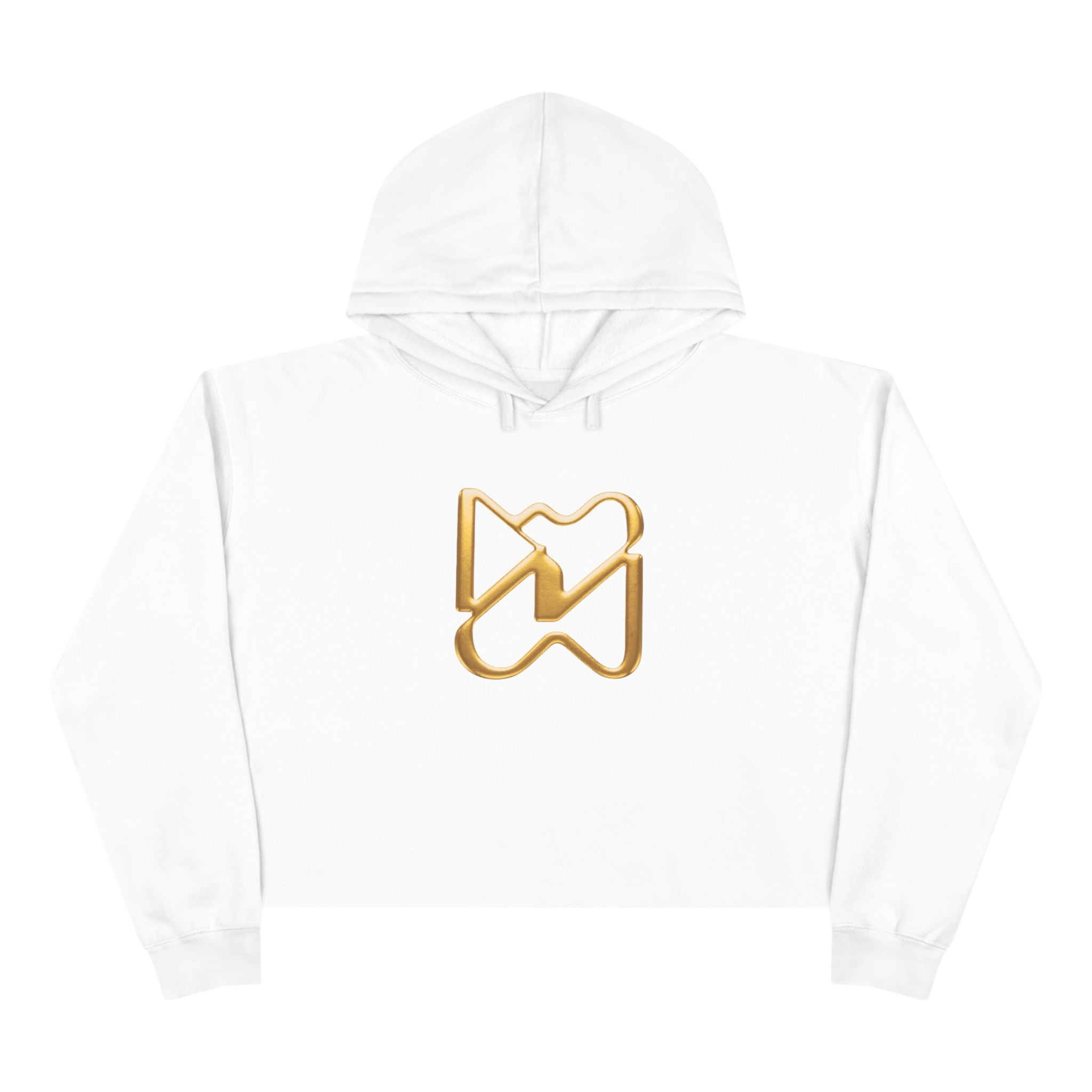 Crop Hoodie