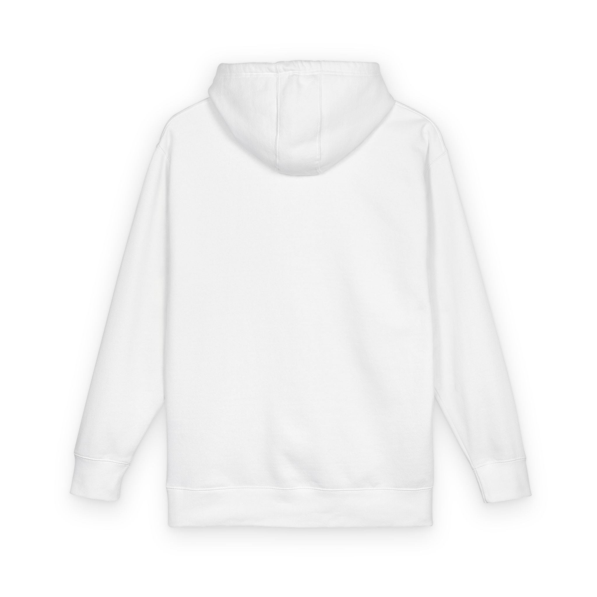 Ninety Minute | Gold Crest Logo Pullover Hoodie | Unisex Fleece Sweatshirt
