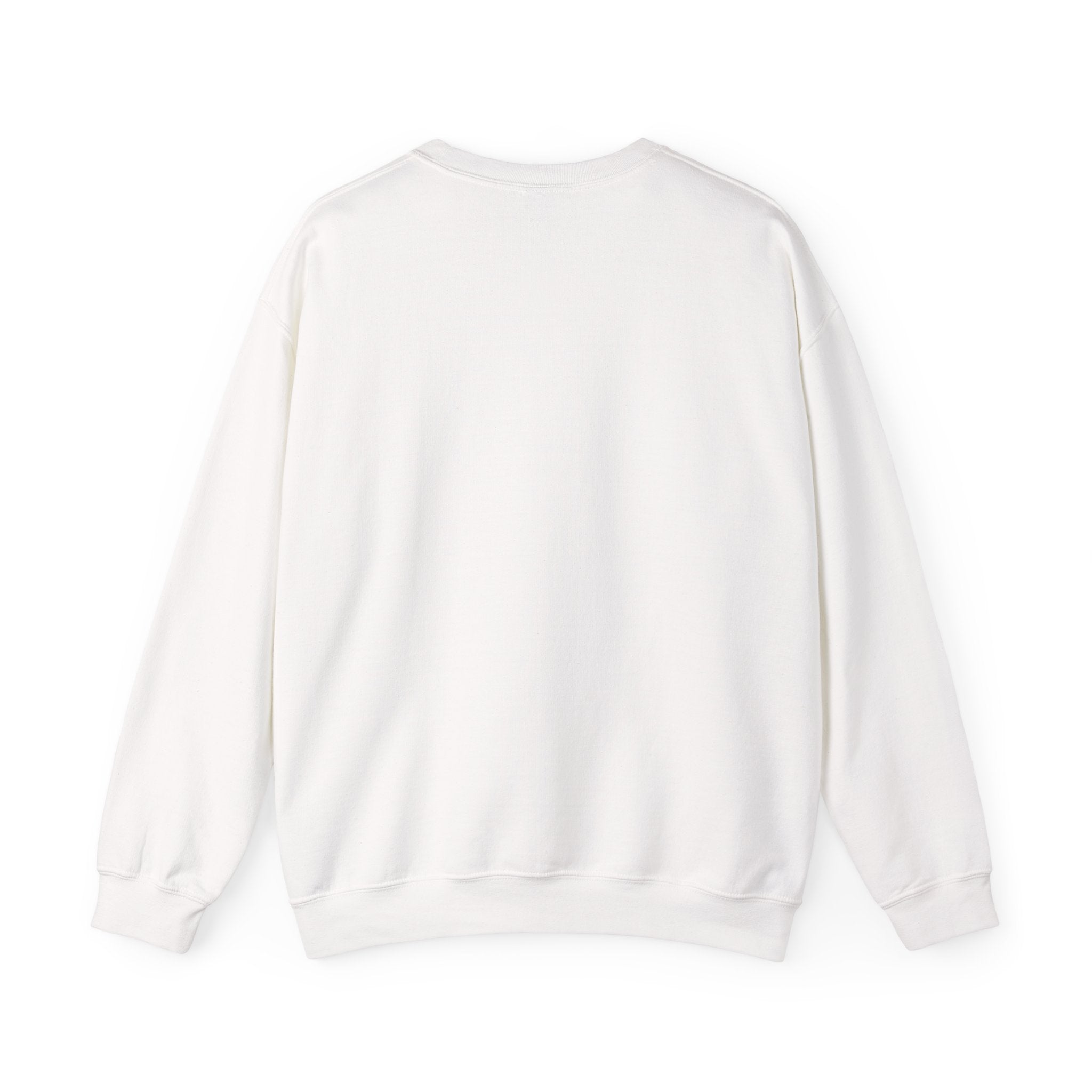 Ninety Minute — Gold Shield Crewneck Sweatshirt | Full Time Fans