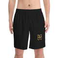 Ninety Minute Beach Shorts – Men’s (Black)