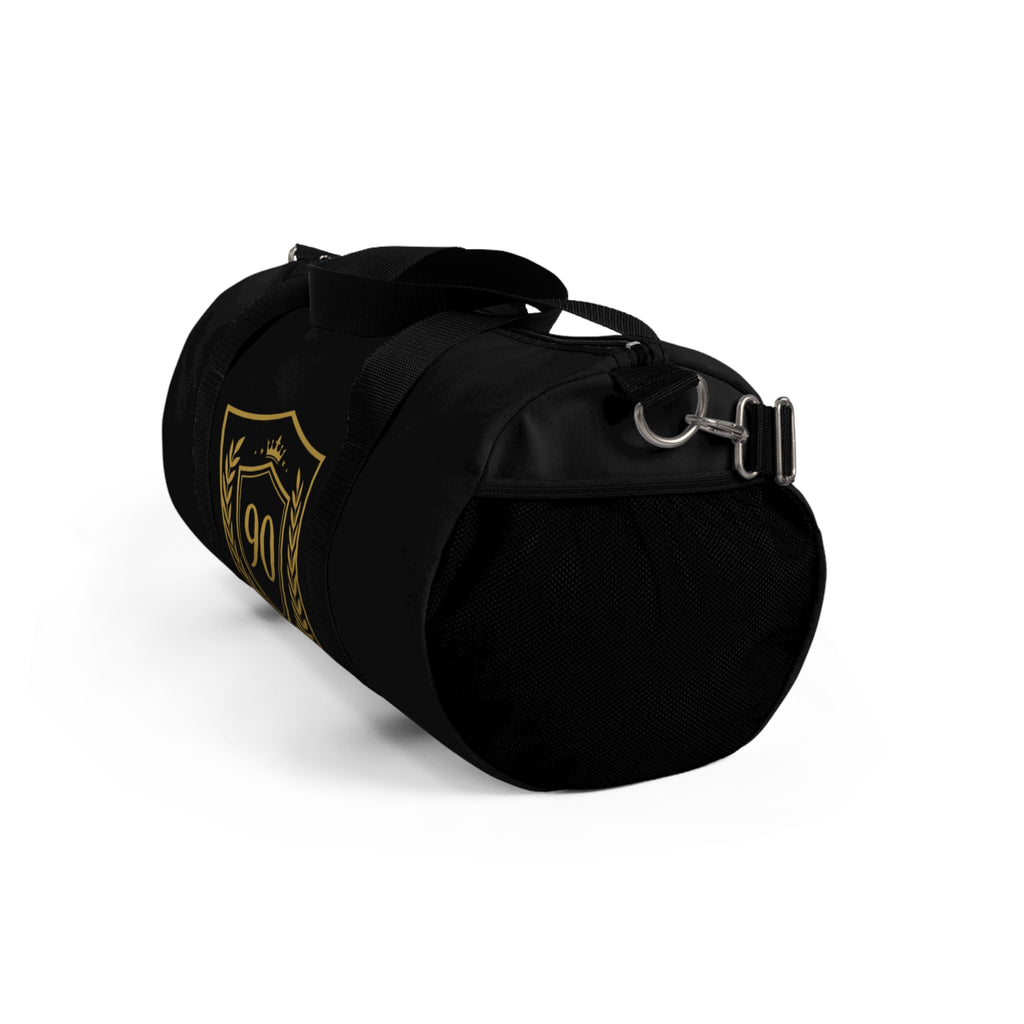 Ninety Minute Duffel Bag (Black)