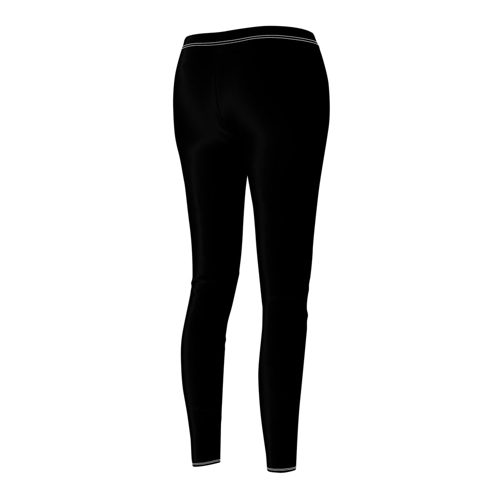 Ninety Minute Essential Leggings – Women’s High-Waist Skinny Fit