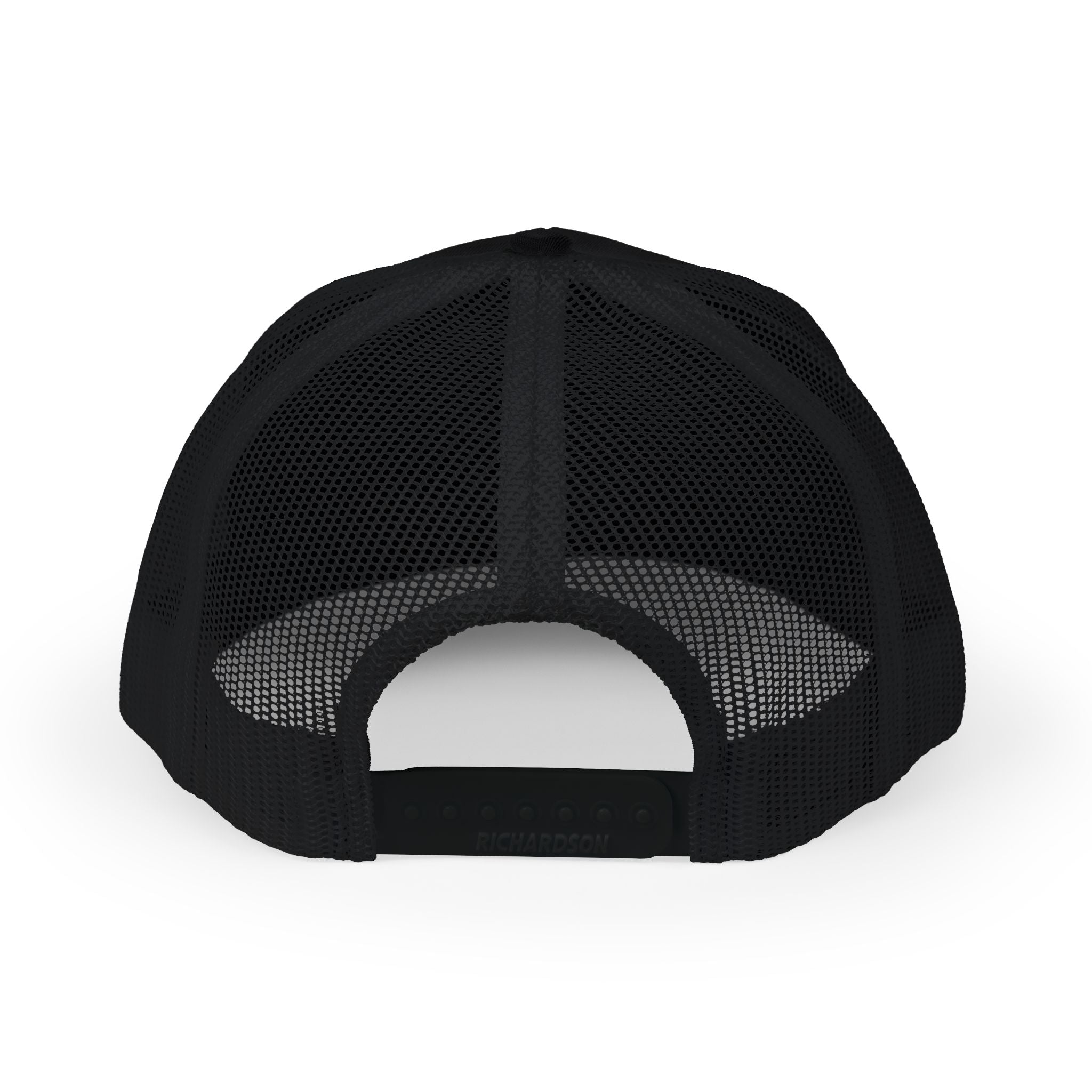 Spain Champions Snapback Trucker Cap